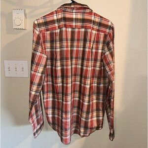 Women’s Flannel